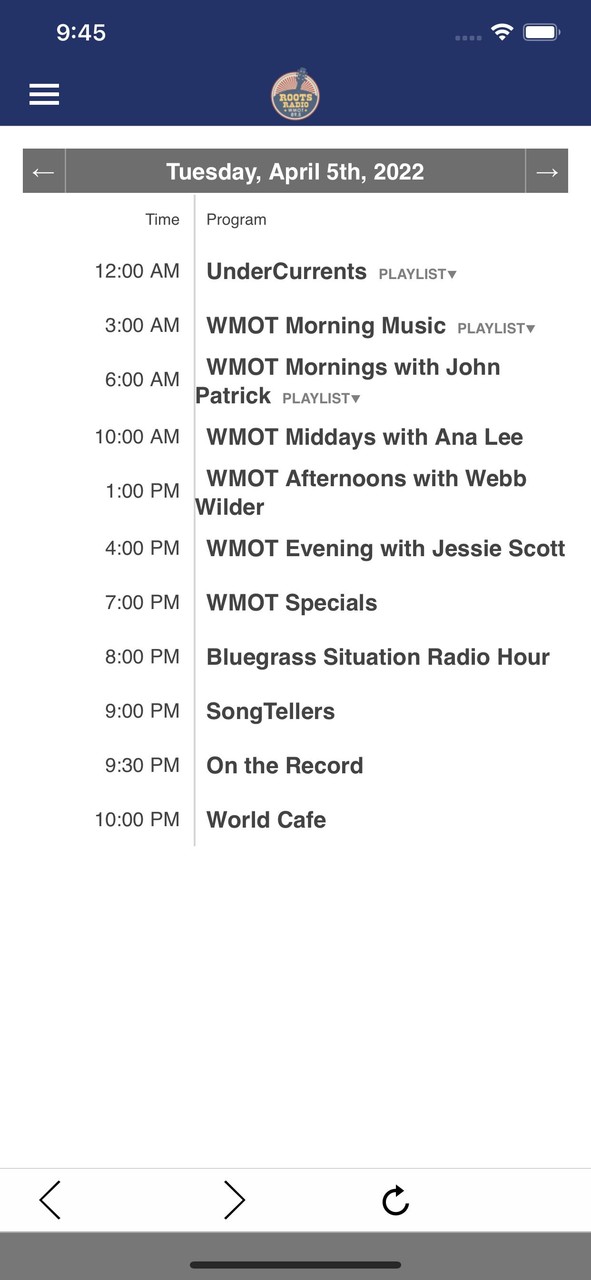 WMOT screenshot image 16_funmod.online
