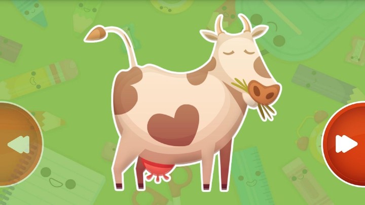 Познавайка 2 - первые слова без усилий и труда! screenshot image 12_funmod.online