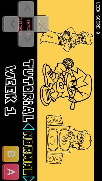 Friday Night Funkin FNF module<span>(New module)</span> screenshot image 3_funmod.online