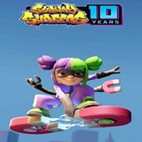 Subway Surf Copenhagen map<span>(new mods)</span>2.37.0_funmod.online