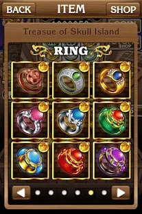 硬币海盗破解版<span>(mod)</span> screenshot image 4_funmod.online