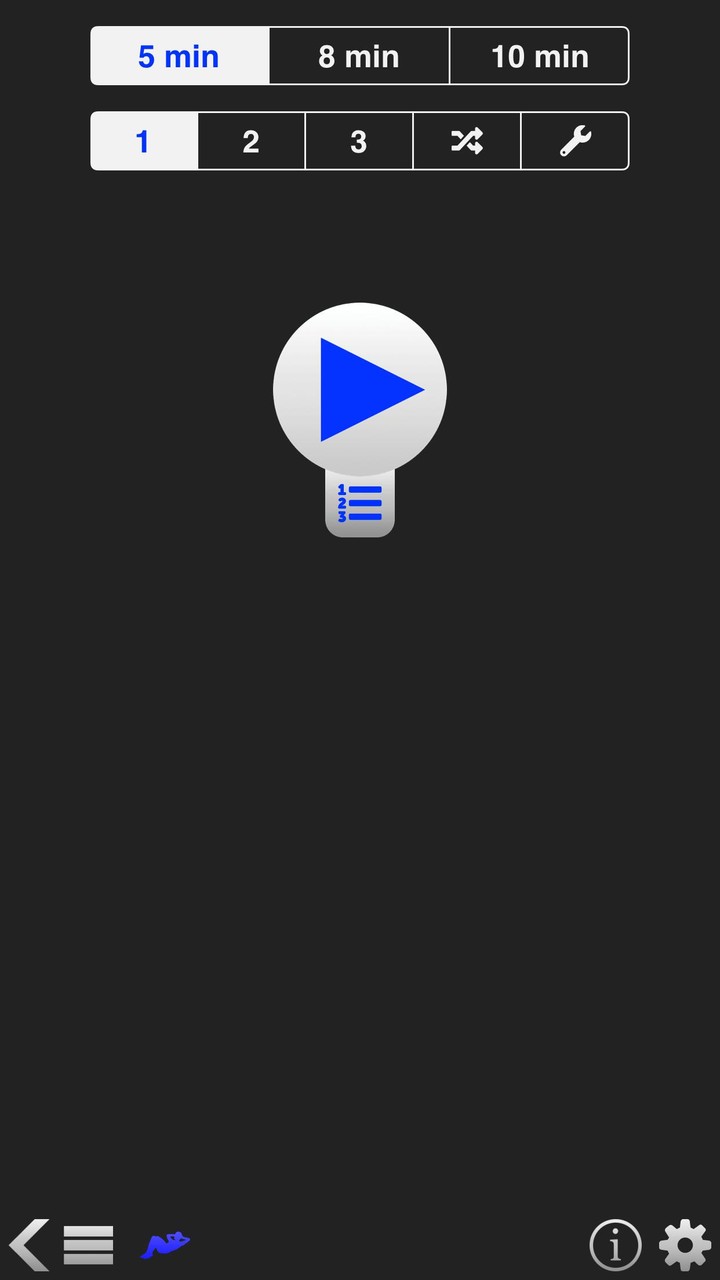 Daily Ab Workout - Abs Trainer screenshot image 14_funmod.online