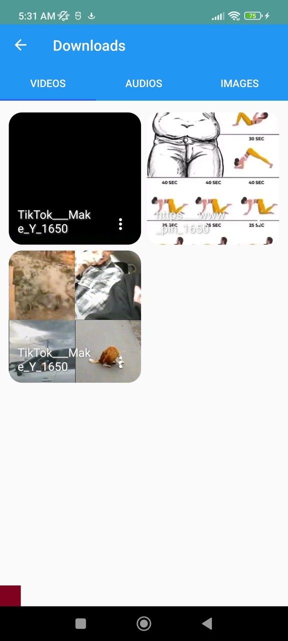 All Video You Can Download screenshot image 8_funmod.online