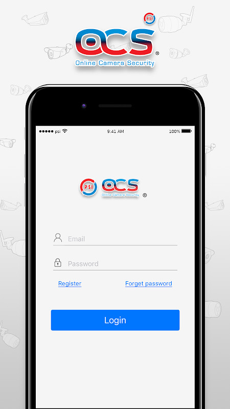 PSI OCS screenshot image 4_funmod.online