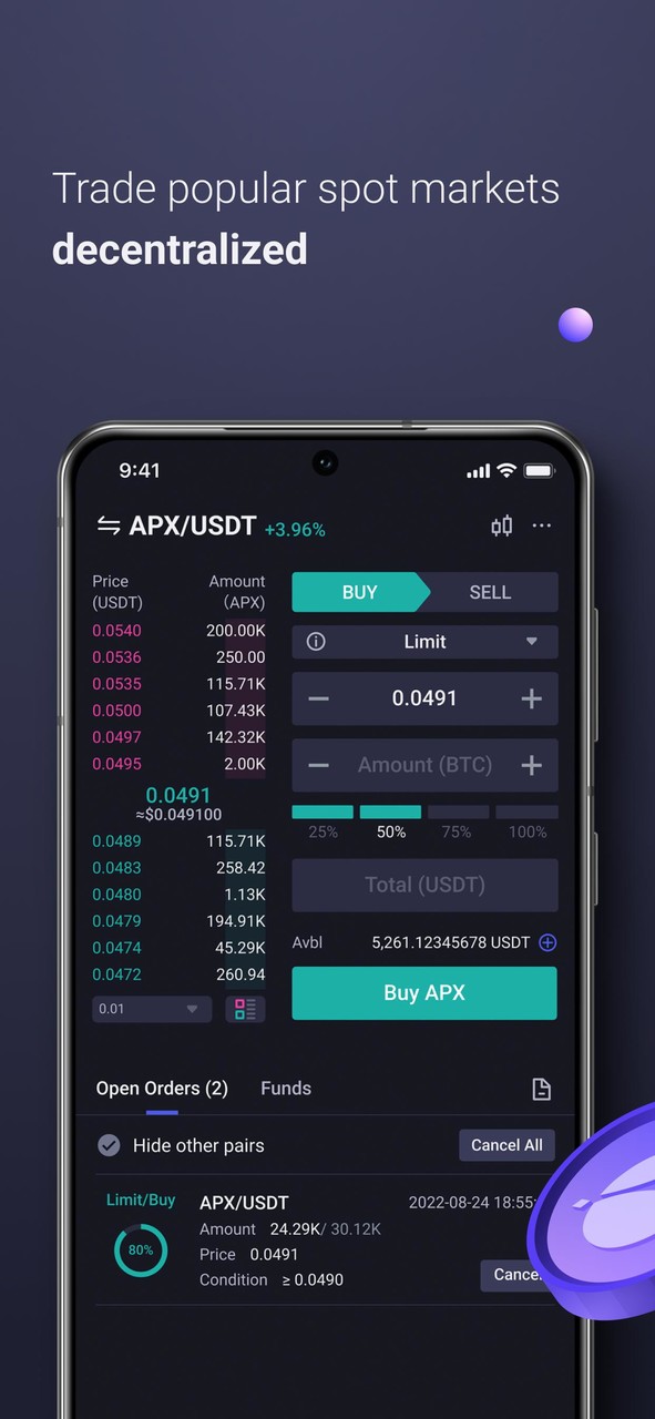 APX screenshot image 5_funmod.online