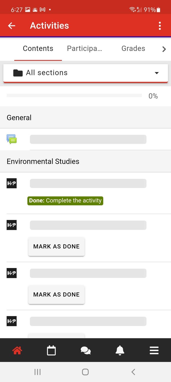 QGIS Learning App screenshot image 3_funmod.online