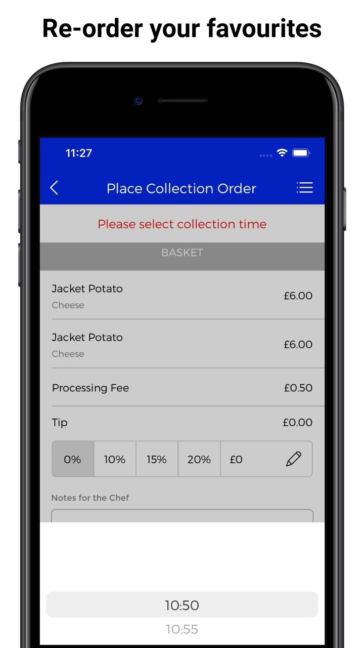 Oscar Fish Bar, Bridgwater screenshot image 5_funmod.online