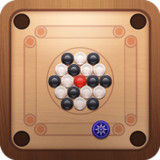 Carrom Plus-Disc Board Game1.2_funmod.online
