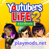 Youtubers Life 2<span>(Mod Menu)</span>1.4.2_funmod.online