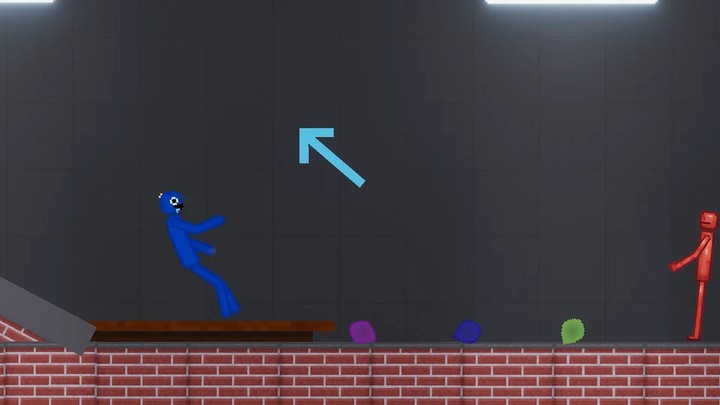 Rainbow Friends Mod for Melon screenshot image 7_funmod.online