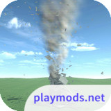 Destruction simulator sandbox<span>(No Ads)</span>1.53_Popularmodapk.com