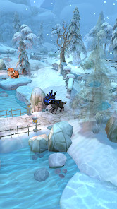 Andalusia Library - UPI YPTK screenshot image 3_funmod.online