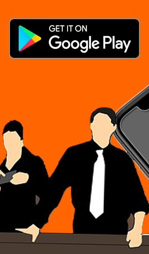 Theories of Law screenshot image 6_funmod.online