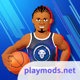 Basketball Manager 2024<span>(Unlock paid content)</span>1.1.6_funmod.online