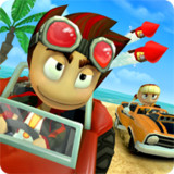 Beach Buggy Racing<span>(Unlimited Money)</span>2025.09.15_funmod.online