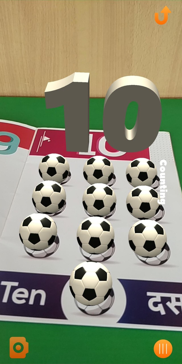 StartAR - Smart learning screenshot image 27_funmod.online