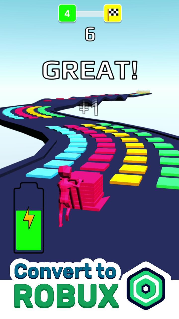 Stack Sheet Roblominer Robux screenshot image 3_funmod.online