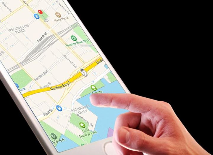 uParcel Singapore screenshot image 7_funmod.online