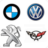 Car Logo Quiz10.15.6_funmod.online