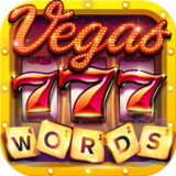 Slots & Words - Vegas Downtown4.70_funmod.online