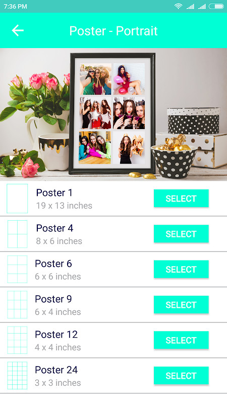 SnapStore - Photo Printing App screenshot image 7_funmod.online