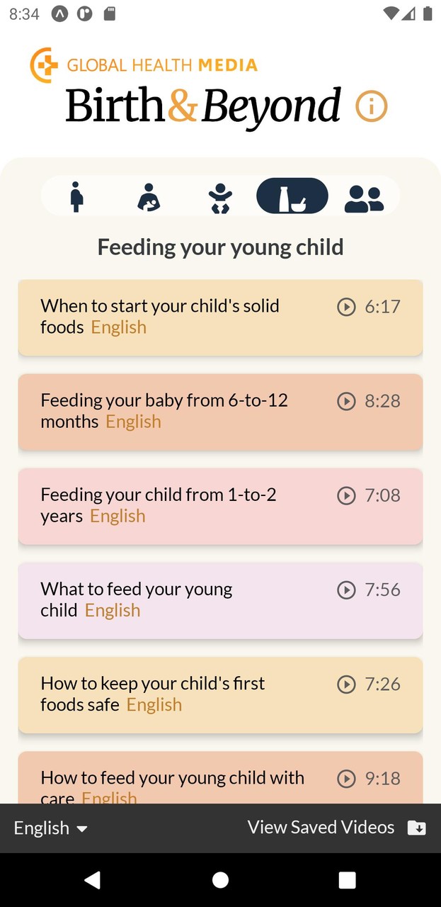 Birth & Beyond screenshot image 4_funmod.online