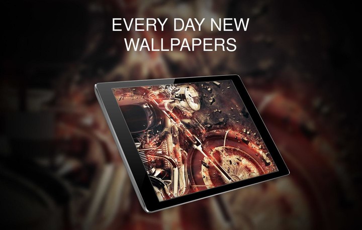 Wedding Car Decoration screenshot image 20_funmod.online