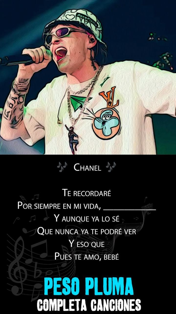 Peso Pluma Complete Songs screenshot image 2_funmod.online