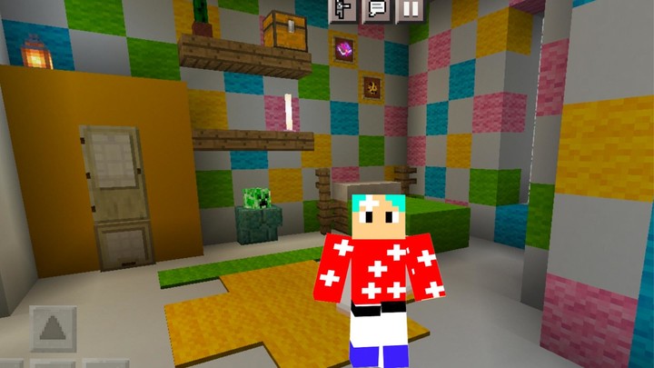 Toca Boca Life world Mod PE screenshot image 7_funmod.online