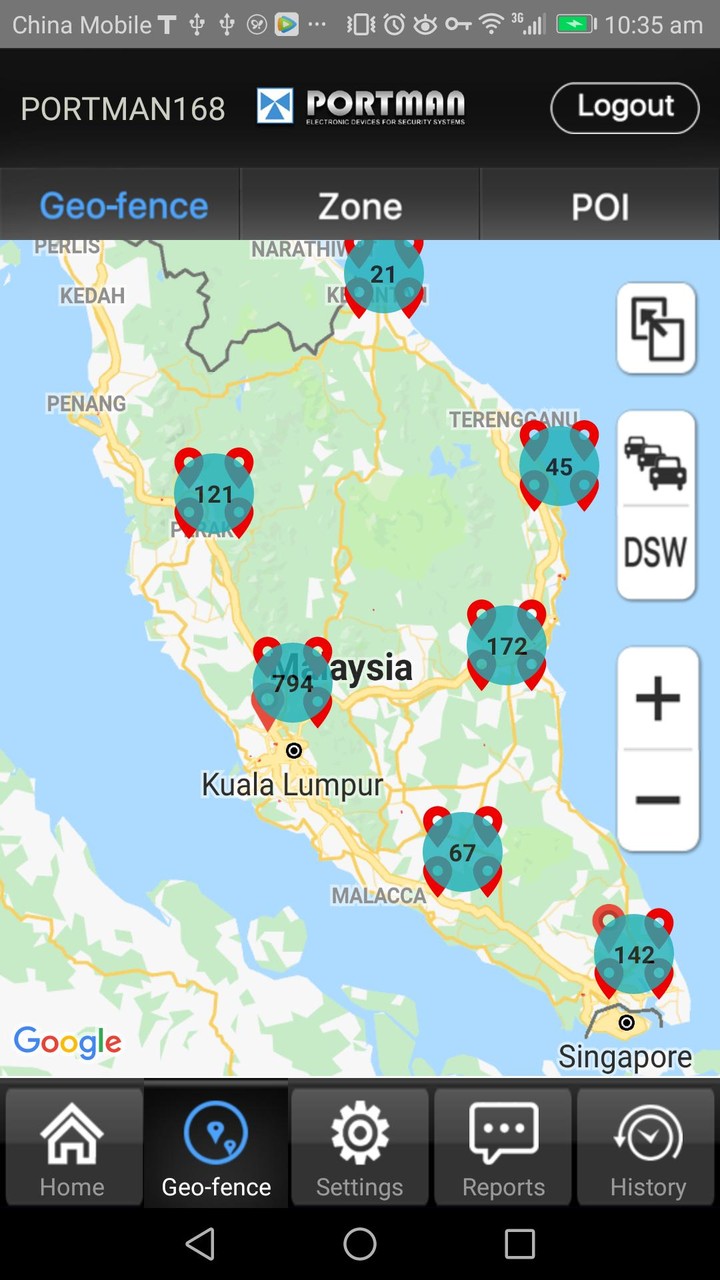 MonitorCenter screenshot image 5_funmod.online