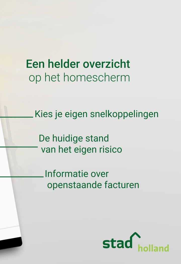 MijnStadHolland screenshot image 9_funmod.online