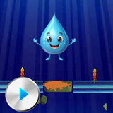 Droplet Dash1.3_funmod.online