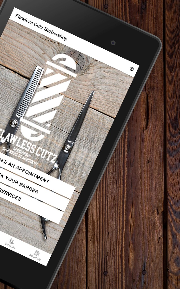 Flawless Cutz Barbershop screenshot image 6_funmod.online