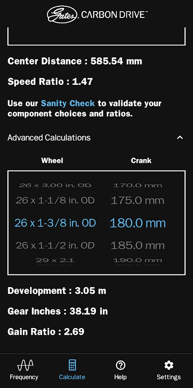 Carbon Drive screenshot image 4_funmod.online