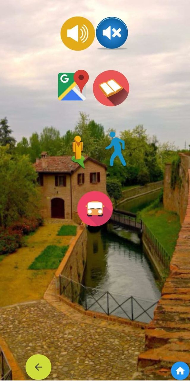 BOLOGNA Guida - Cultura - Viaggi - Turismo - Arte screenshot image 19_funmod.online