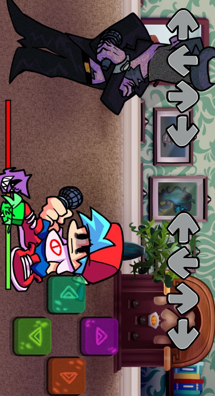 happy ending of Black Friday night amnesia screenshot image 23_funmod.online