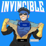 Invincible<span>(Free download)</span>1.0_funmod.online