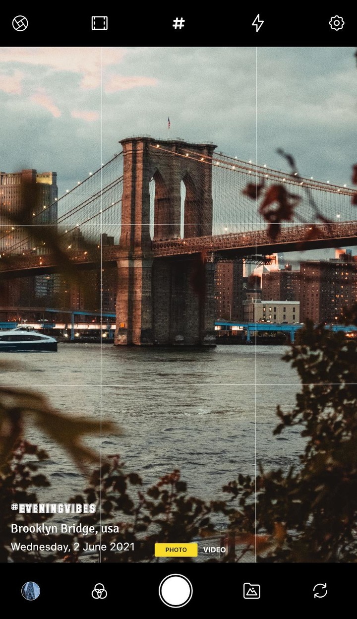 Timestamp camera screenshot image 14_funmod.online