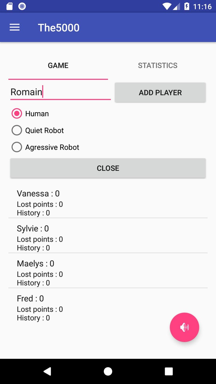 The 5000 points screenshot image 1_funmod.online