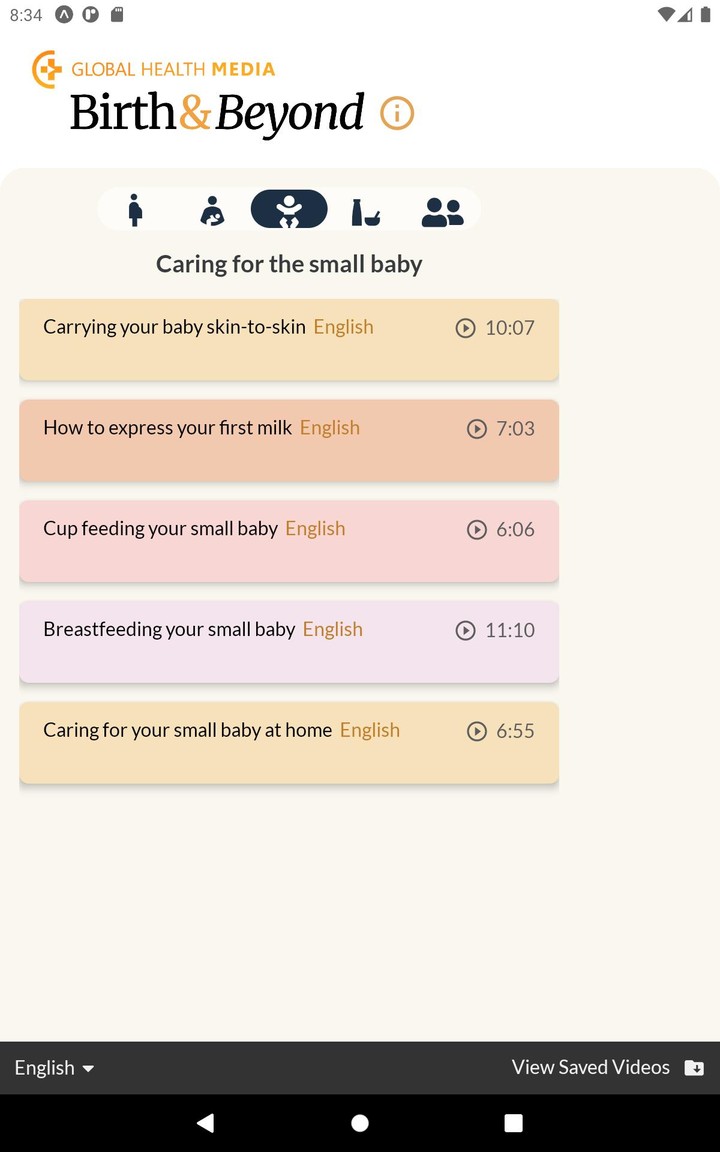 Birth & Beyond screenshot image 8_funmod.online