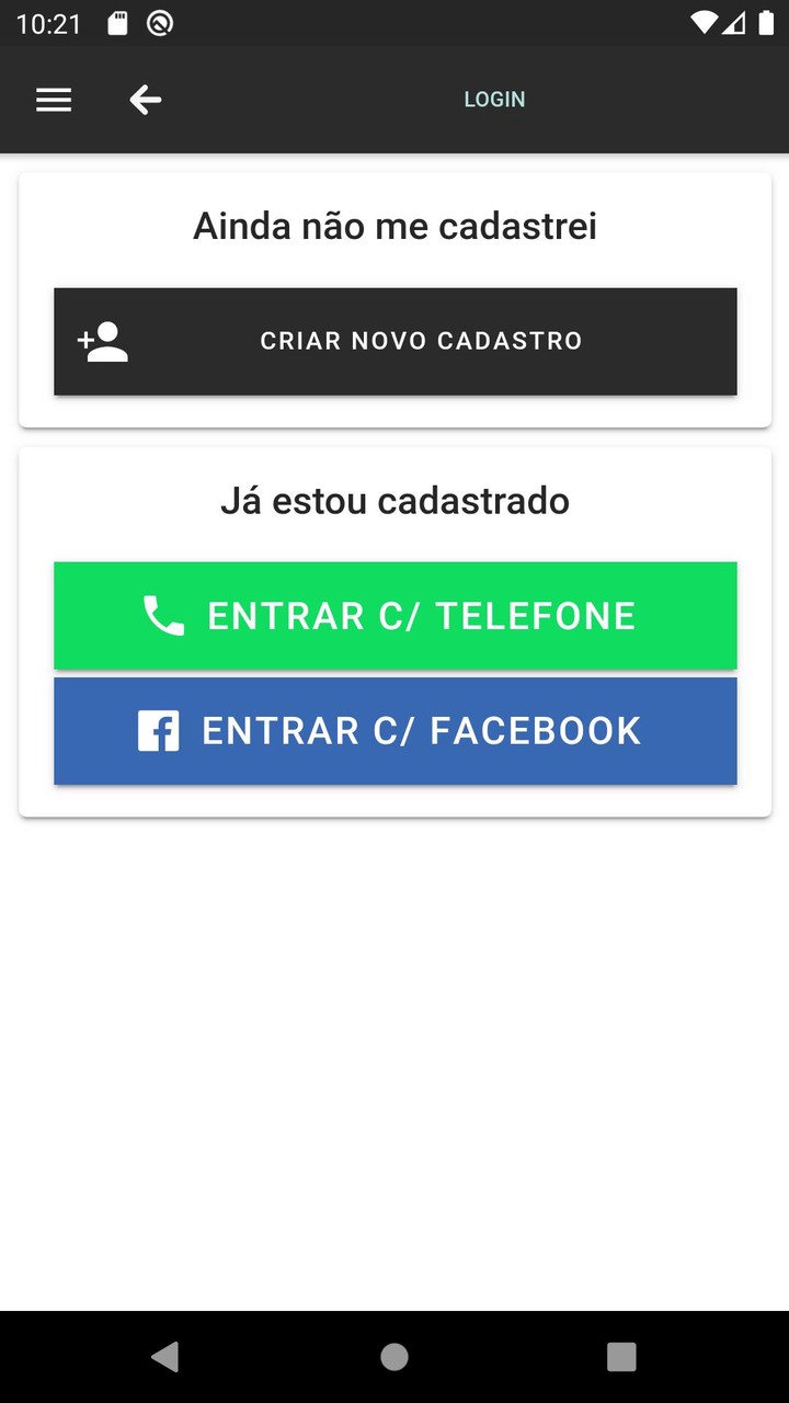 Espaço Beleza TW screenshot image 27_funmod.online