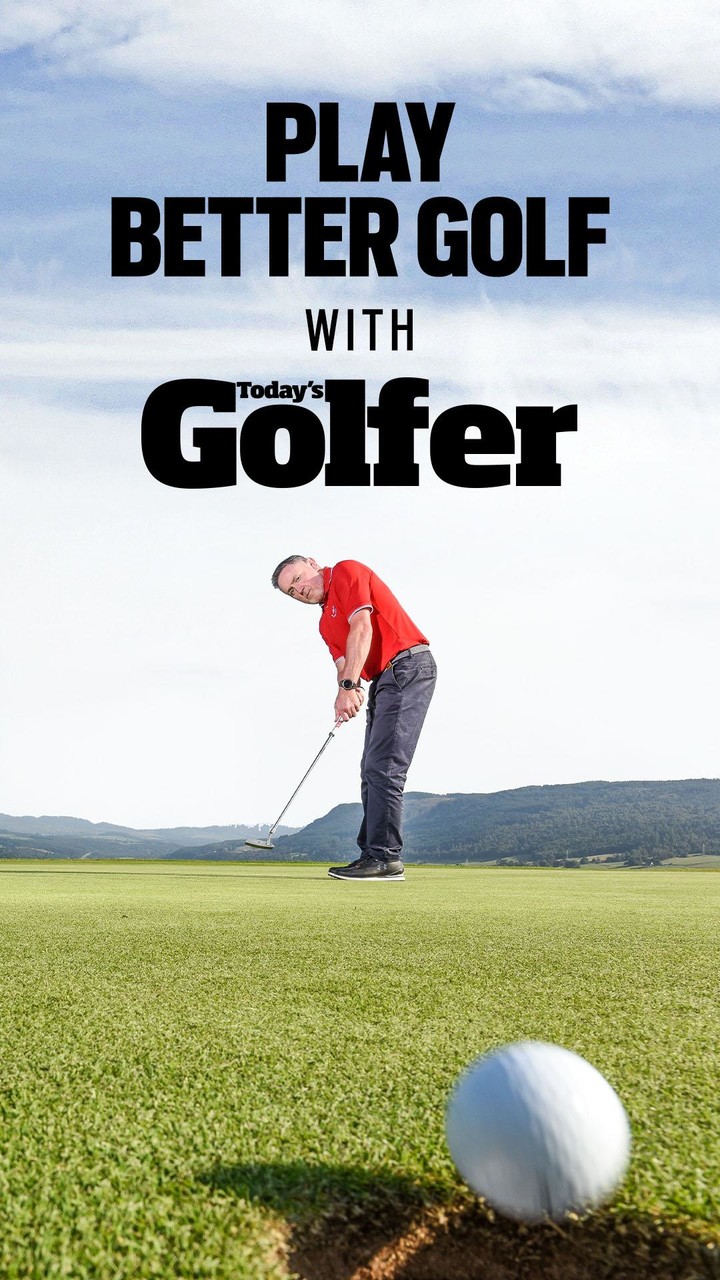 Today's Golfer: Golf Advice screenshot image 11_funmod.online
