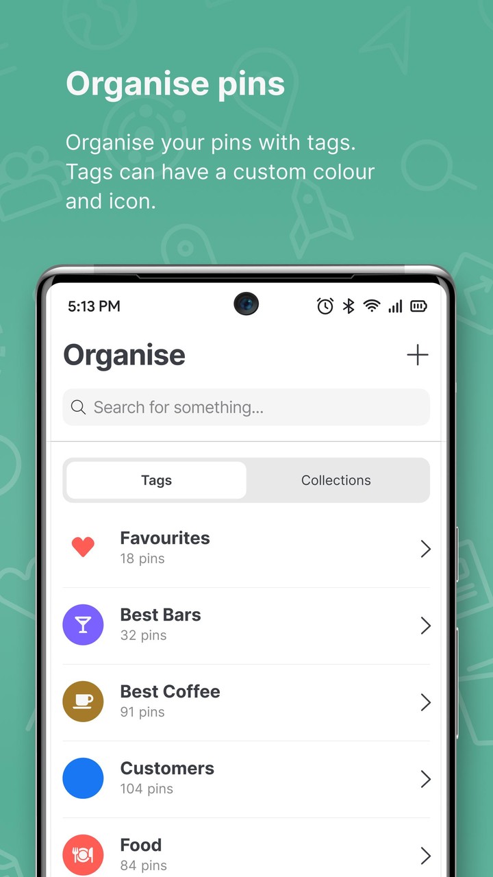 Pin Drop screenshot image 6_funmod.online