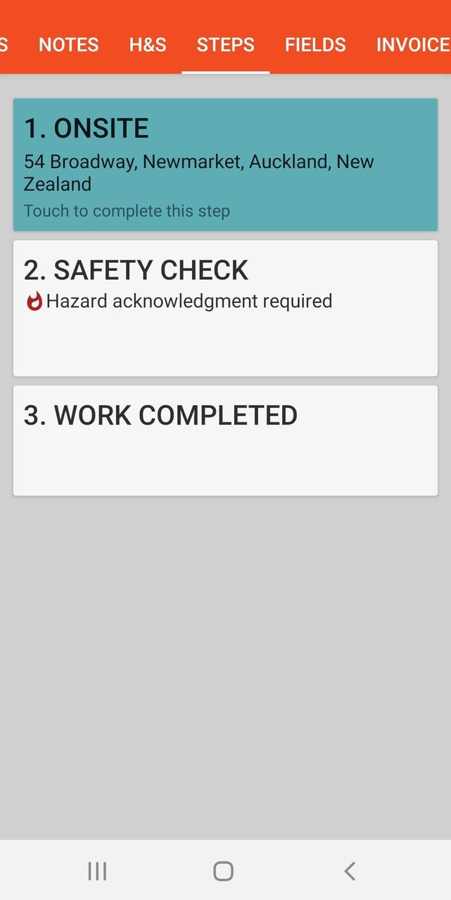 vWork screenshot image 3_funmod.online