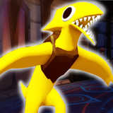 Rainbow Friends Yellow Cyan 23.0_funmod.online