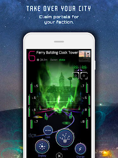 Ingress Prime screenshot image 12_funmod.online