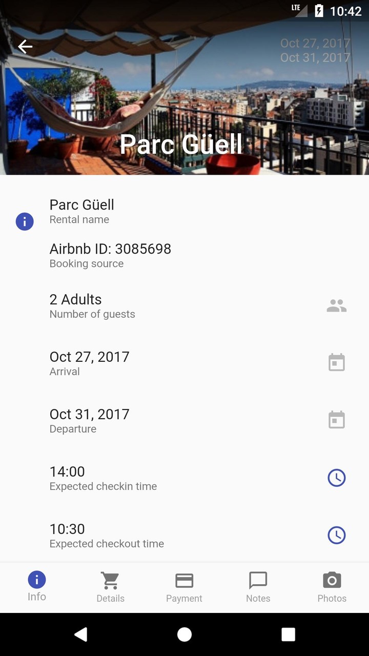 Rental Ninja screenshot image 13_funmod.online