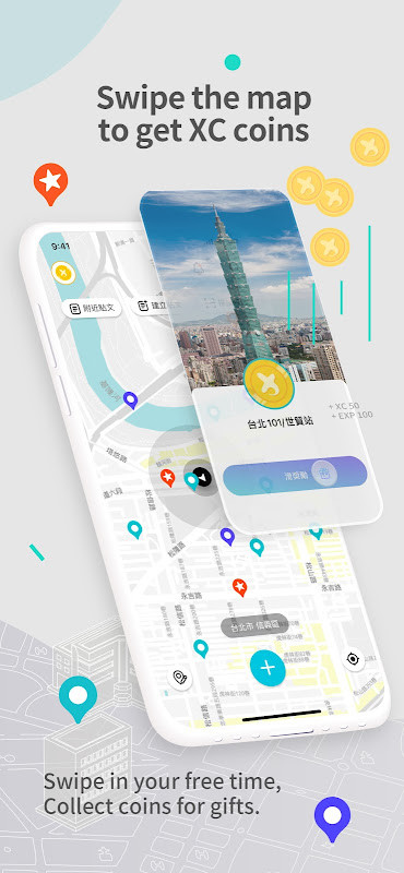 Swiper screenshot image 5_funmod.online