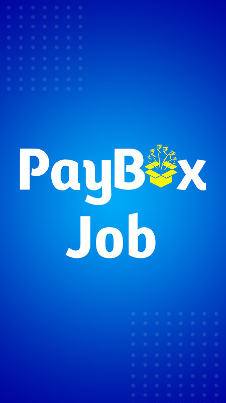 Paybox Job - Work From Home, Online Work Search screenshot image 7_funmod.online