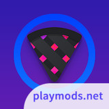 Baked - Dark Android Icon Pack<span>(Full Version)</span>15.0.0_funmod.online